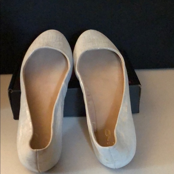 Cute Mix No.6 Flats - Picture 4 of 4